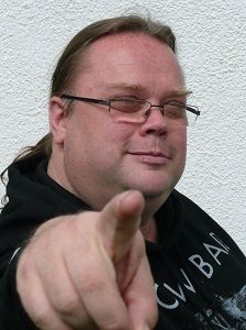 Frank Albrecht