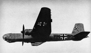 Heinkel He 177 Greif