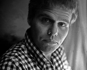 Christoph Meckel