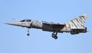 Dassault Mirage F1