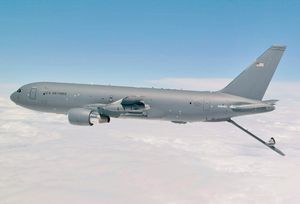 Boeing KC-46 Pegasus