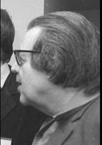 Erich Fried