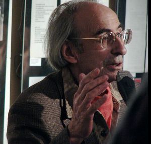 Peter Rühmkorf