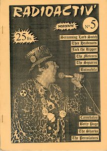 Radioactiv' N°5