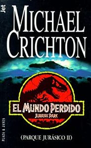 El Mundo Perdido (Parque Jurásico II)