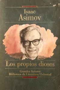 Los Propios Dioses