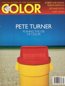 Color-Issue 5-January 2010
