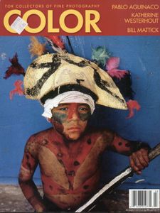 Color-Issue 6-March 2010