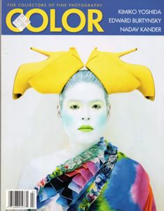 Color-Issue 8-July 2010
