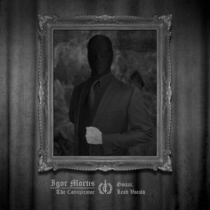 Igor Mortis