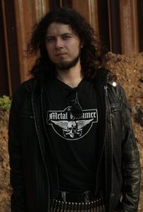 Eugen Lyubavskyy