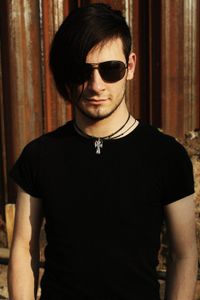 Kirill Gromada