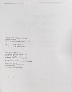 Drawing on the Right Side of the Brain