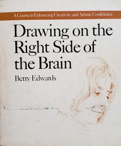 Drawing on the Right Side of the Brain