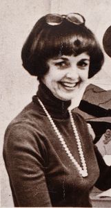 Betty Edwards