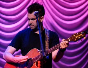 Howie Day