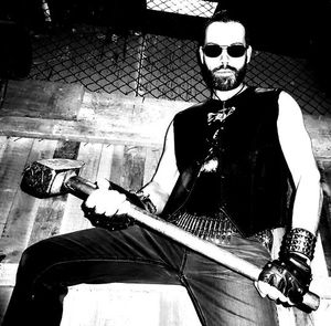 Volguus Zildrohar