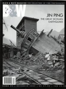 Black & White Magazine-Issue 71-December 2009