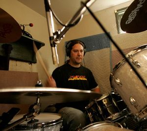 Darin McCloskey