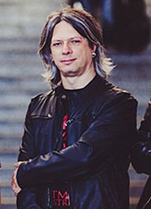 Angelo Sasso