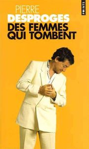 Des femmes qui tombent