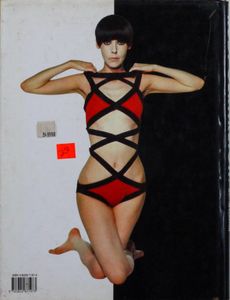 The Rudi Gernreich Book