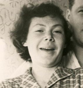 Людмила Викторовна Терехина