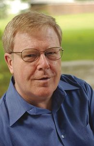 Paul Hawkshaw