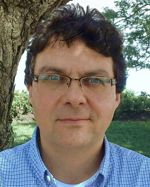 Benjamin M. Korstvedt