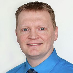 Kevin Swinden