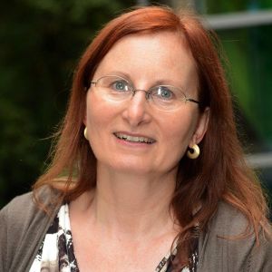 Christa Brüstle