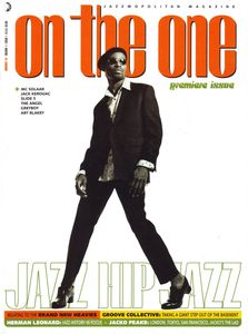 On The One (Volume 1 Issue 1) Summer '94