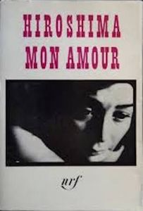 Hiroshima mon Amour