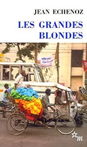 Les Grandes Blondes