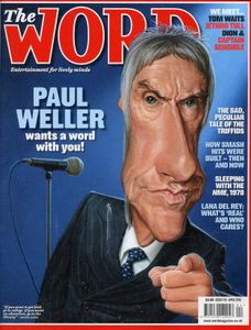 The Word (April 2012)