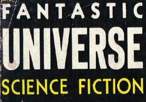 Fantastic Universe