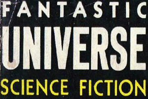 Fantastic Universe