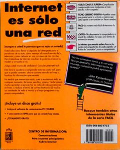 ¡Internet Fácil!