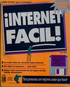 ¡Internet Fácil!