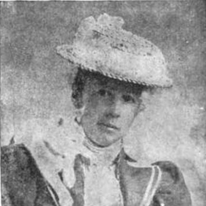 Lily Dougall