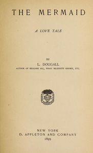 The Mermaid