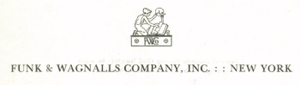 Funk & Wagnalls Company, Inc.