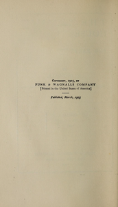 The Summit House Mystery; or, The Earthly Purgatory