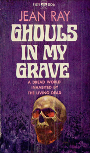 Ghouls in My Grave
