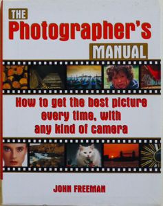 The Photographer's Manual