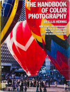 The Handbook of Color Photography