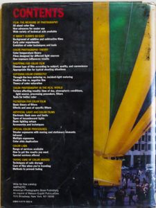 The Handbook of Color Photography