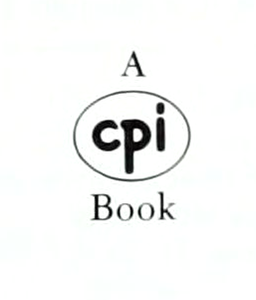 A Cpi Book