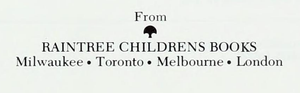 Raintree Children's Books