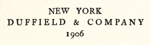 Duffield & Company